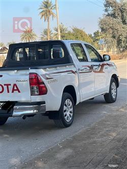 تويوتا هايلوكس